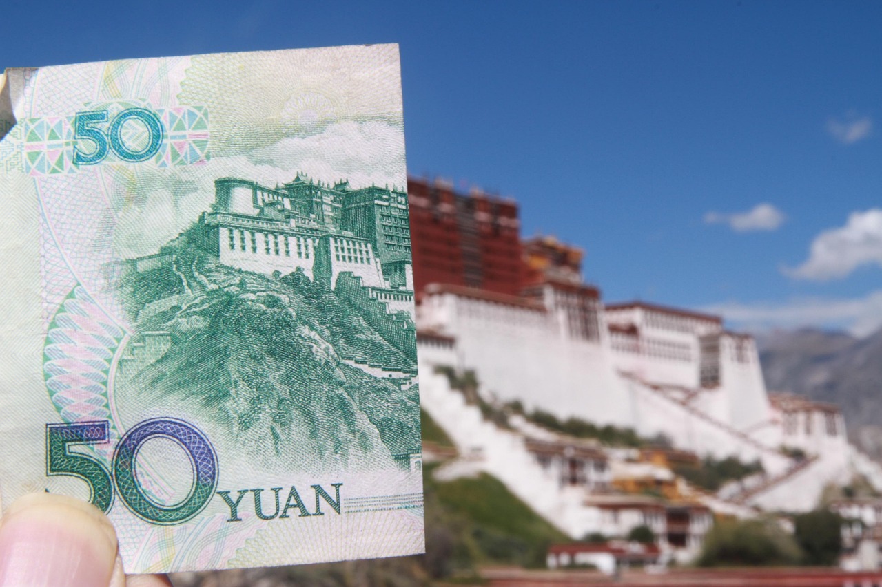国家外汇局公布数据，中国外汇市场活跃，4月成交量达29.04万亿元人民币—深度解读市场趋势与影响