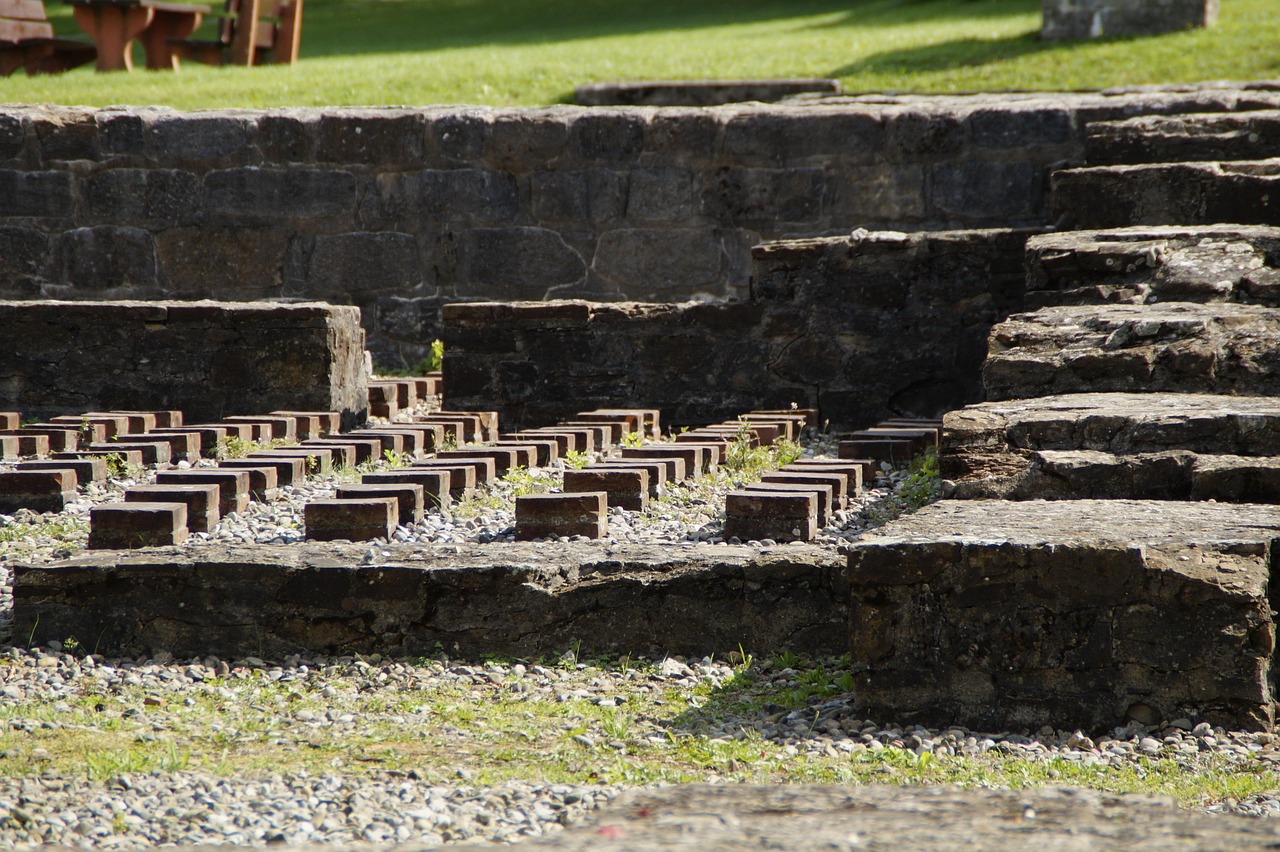 四川一遗址发现大量烧烤迹象，探寻古代烧烤文化的独特魅力