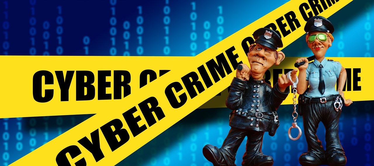广州警方对境外黑客案立案调查，国际网络安全的新篇章