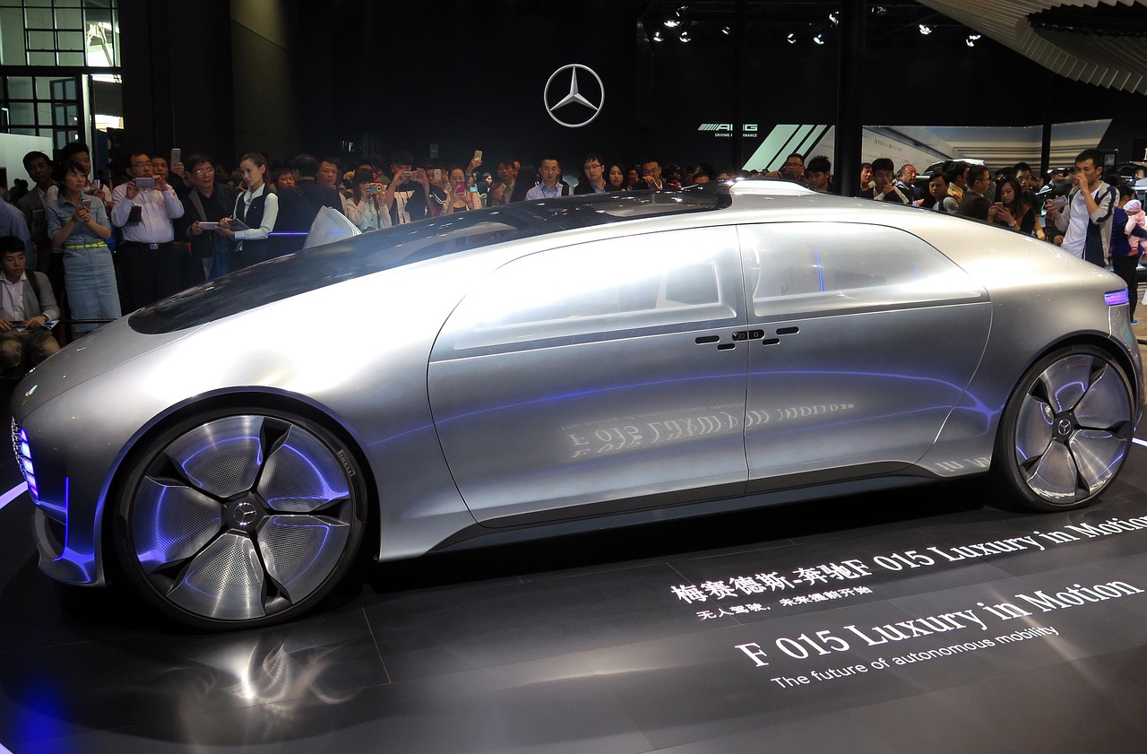 2025年上海车展新车前瞻，重磅车型一览，哪些精彩不容错过